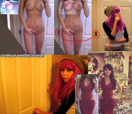 Shoe0nhead star sexy gallery