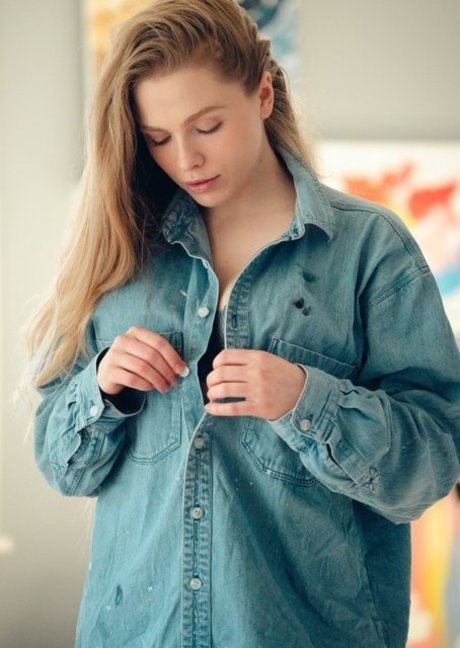 sirililia free model pictures