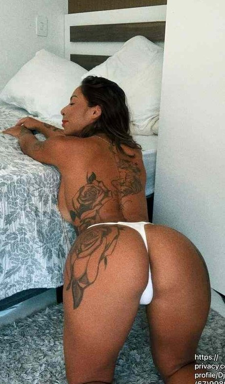 DjNanda pornstar nudes archive