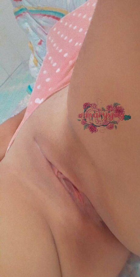 Maryxjay pornstar perfect archive