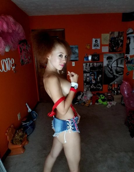 Model Gina Rivera pornstar beautiful archive