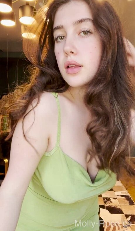 Molly Barkasy naked actress pic