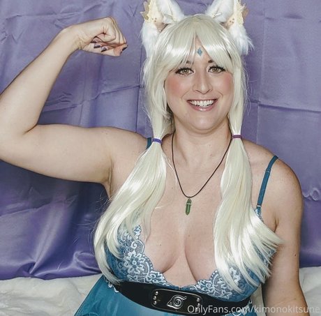 Lady Kitsune star picture
