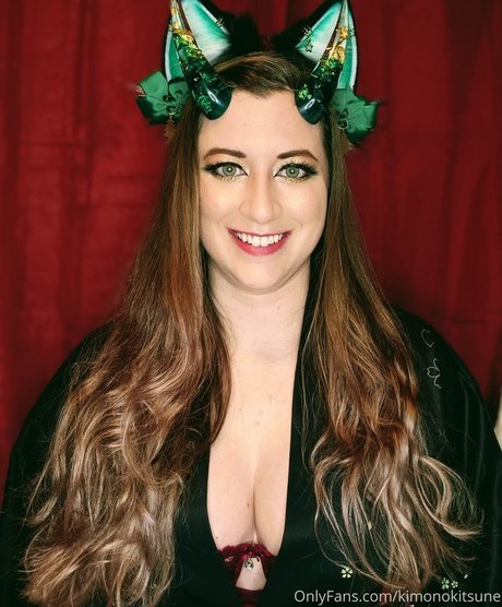 Lady Kitsune Quick model image