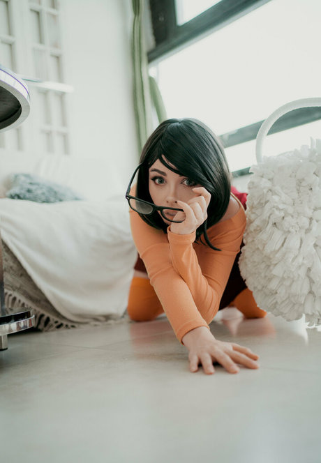 ablizzard model pornographic photo