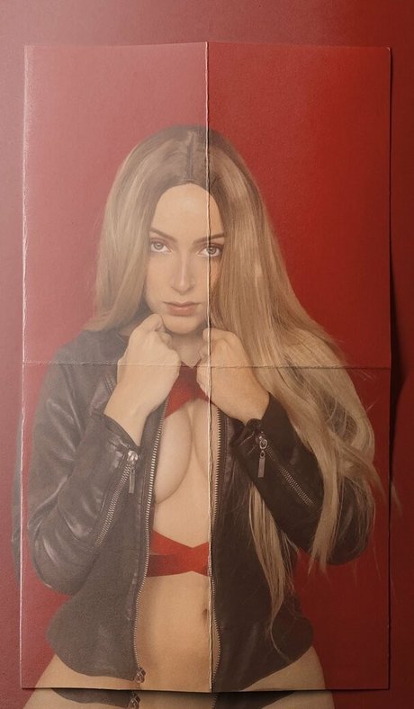 Oriana Leal Quick model image