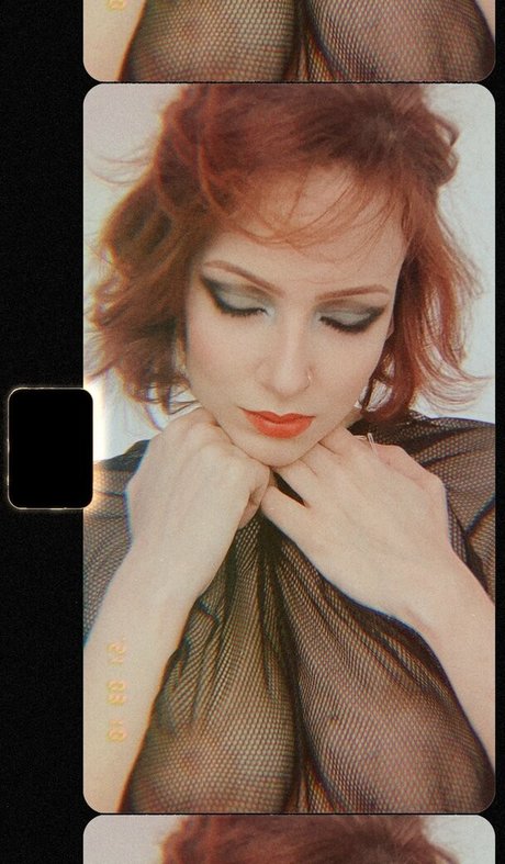 Oriana Leal nice pornstar pic