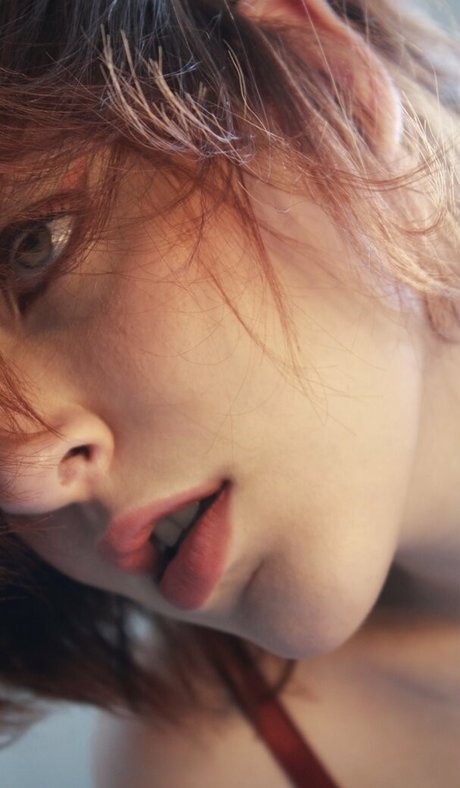 Oriana Leal hd model photos