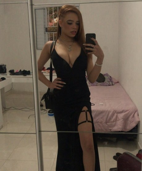 Natalia Gomes pornstar nude image