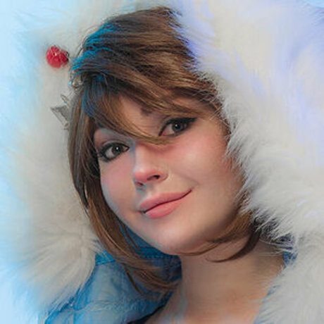 Milena Hime Cosplay free actress photos