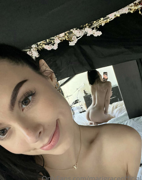 MairGrace best model picture