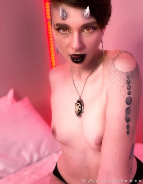 Birdiethedemon beautiful actress pics