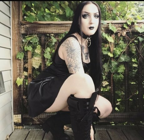 Voidvvitch model hot picture