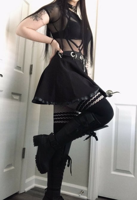 Voidvvitch beautiful pornstar photo