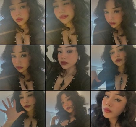 no9mi erotic pornstar image