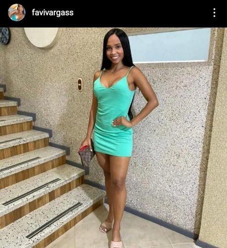 Faviola Vargas model top galleries