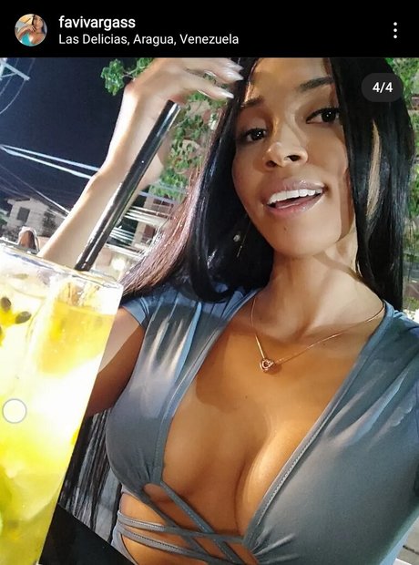 Faviola Vargas xxx actress pictures