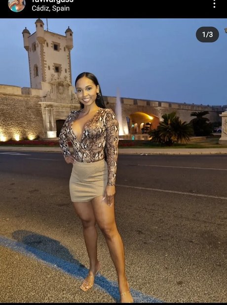 Faviola Vargas sex star gallery