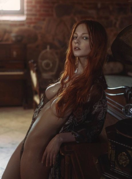 sofiia fox pretty model pic