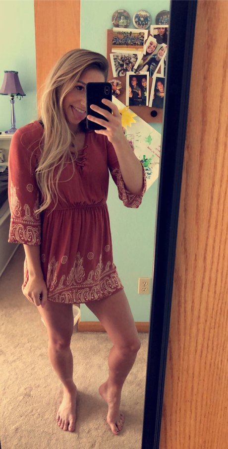 kassidy seebeck perfect model image