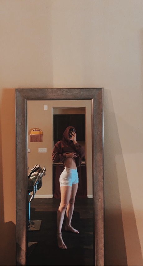 kassidy seebeck model porn photo