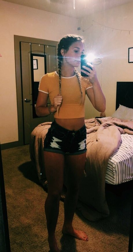 kassidy seebeck Quick model image