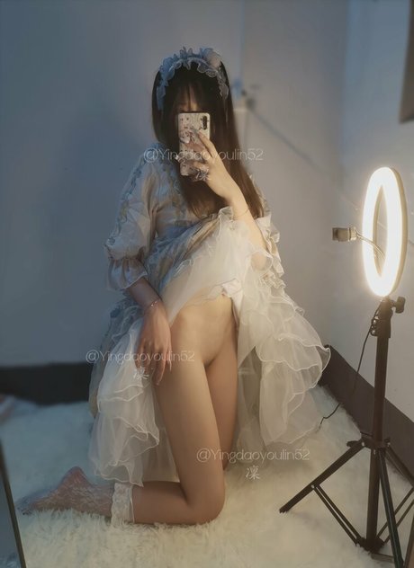 Yindaoyoulin52 pretty actress archive