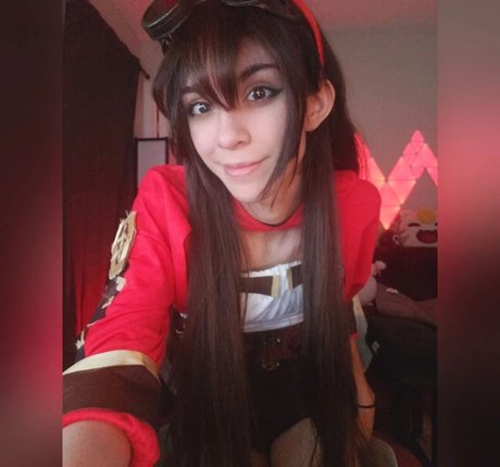 MaryMaybe star art photo