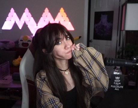 MaryMaybe best actress photo