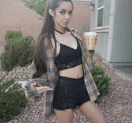 MaryMaybe nude star picture