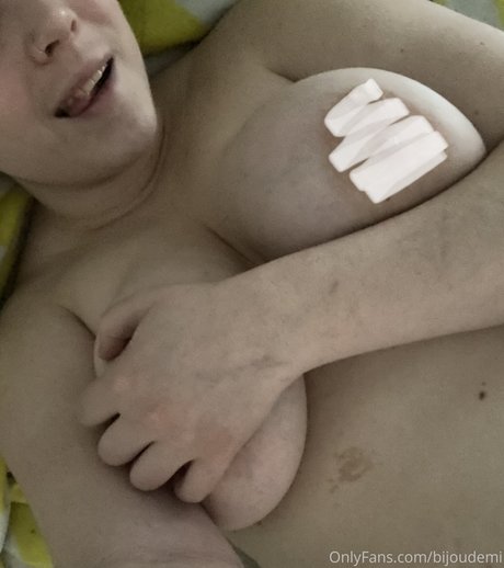 Bijou Demi Profile pic