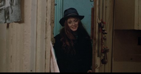 Susan Sarandon model erotic photo