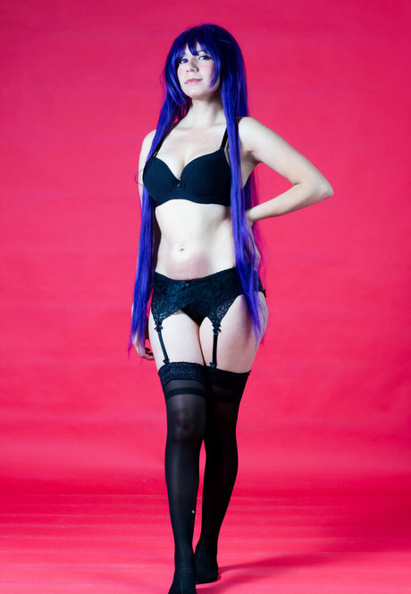 Yayandere Gastelum perfect star galleries