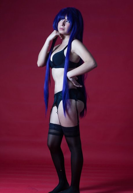 Yayandere Gastelum hd actress photos