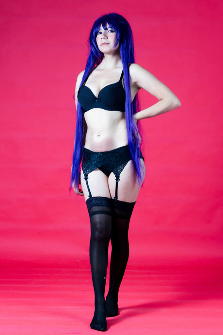 Yayandere Gastelum sex actress img