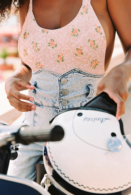 Tina Kunakey perfect pornstar pics