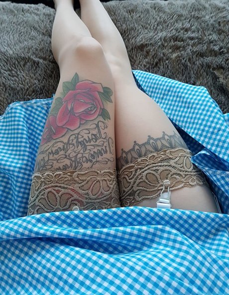 TheVintagePrincess porn model photos