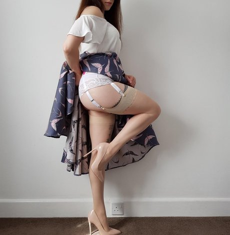 TheVintagePrincess model best photos