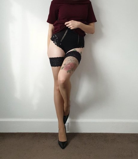 TheVintagePrincess model images