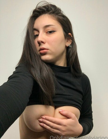 Olivia Rio nice actress photos