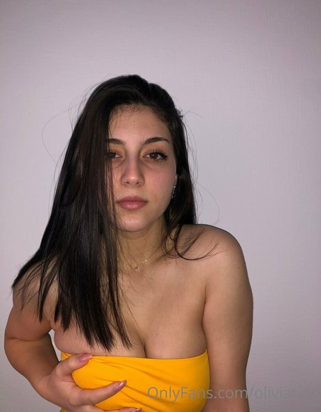 Olivia Rio nude star pics