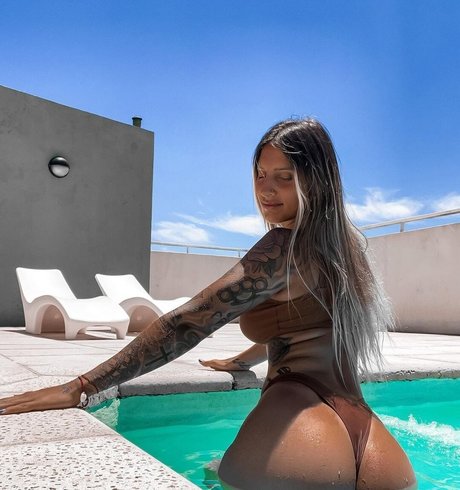 Julieta Gandulfo pornstar art pic