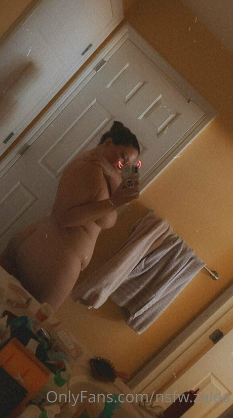 nsfw zalea hd pornstar pic