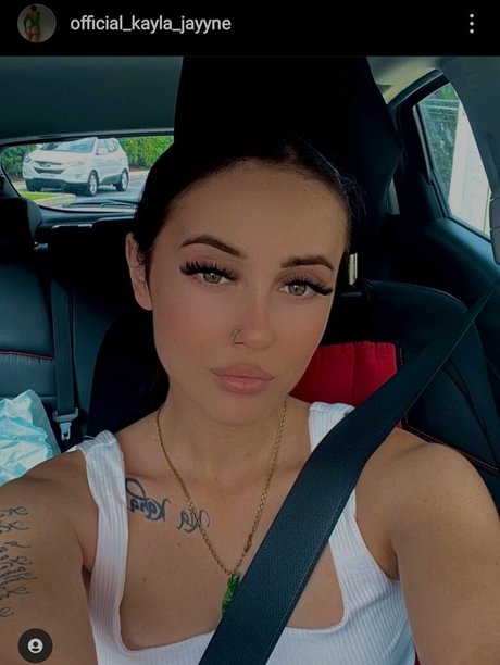 official kayla jayyne erotic model img