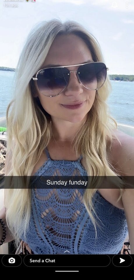 Jes Morse pretty actress galleries