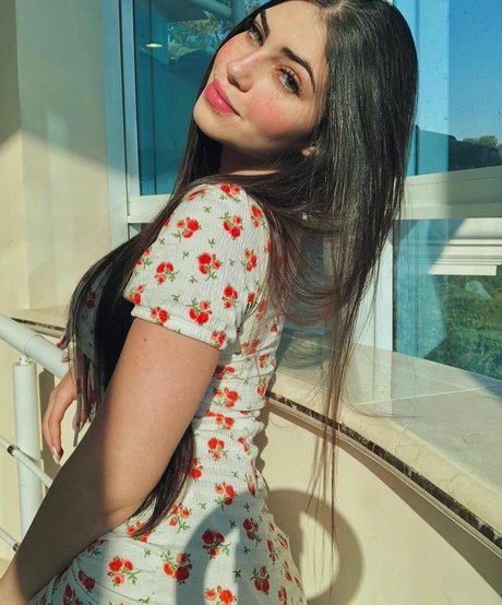 BSN Duarte beautiful pornstar archive