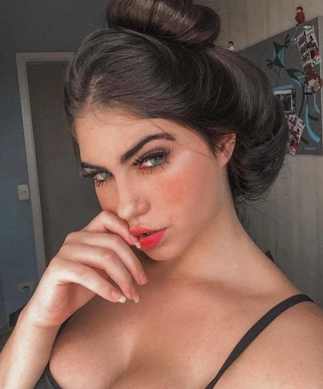 BSN Duarte star adult photos