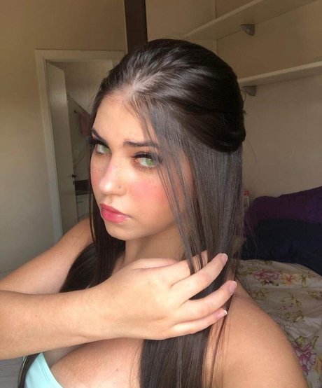 BSN Duarte best model pictures