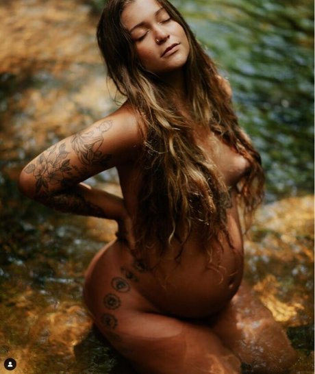 Melissa Breia sex star photo