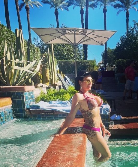 Stefanie McCleary pornstar high quality photo